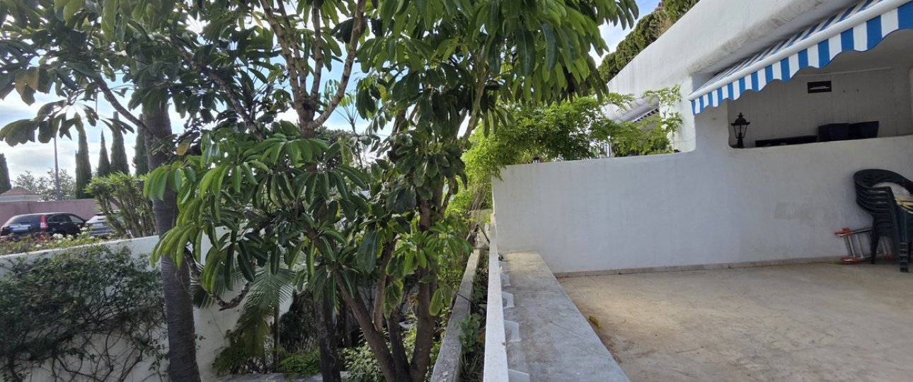 Resale - apartment - Marbella - Marbella Centro