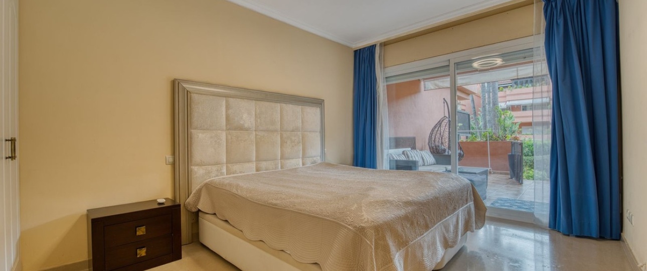 Resale - apartment - Marbella - Marbella Centro