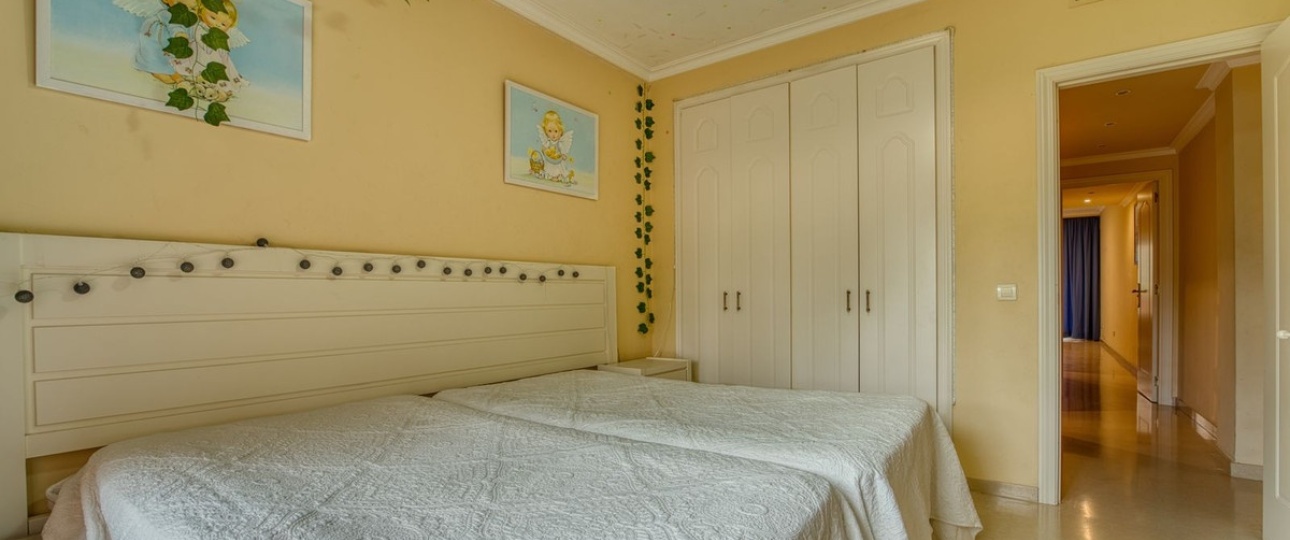 Resale - apartment - Marbella - Marbella Centro