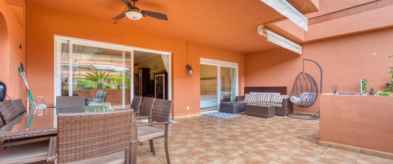 Resale - apartment - Marbella - Marbella Centro