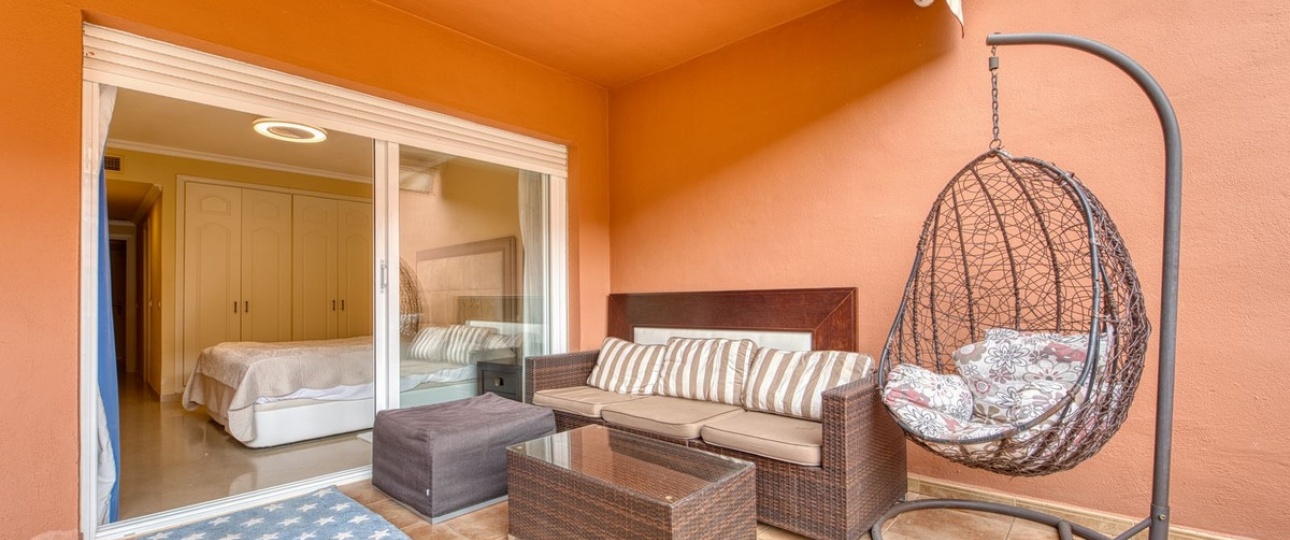 Resale - apartment - Marbella - Marbella Centro
