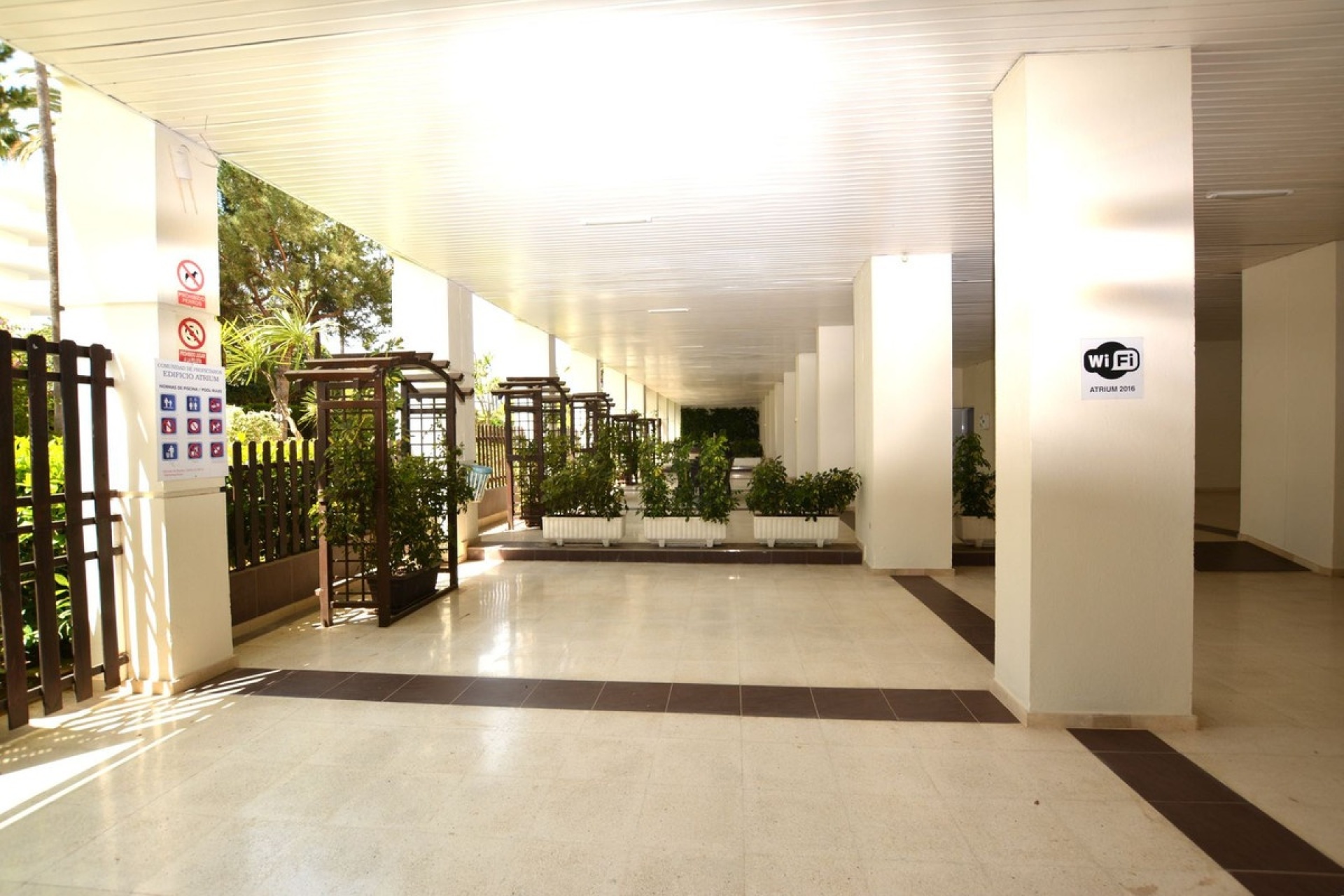 Resale - apartment - Marbella - Marbella Centro