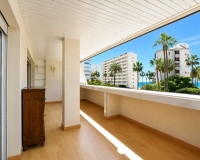 Resale - apartment - Marbella - Marbella Centro