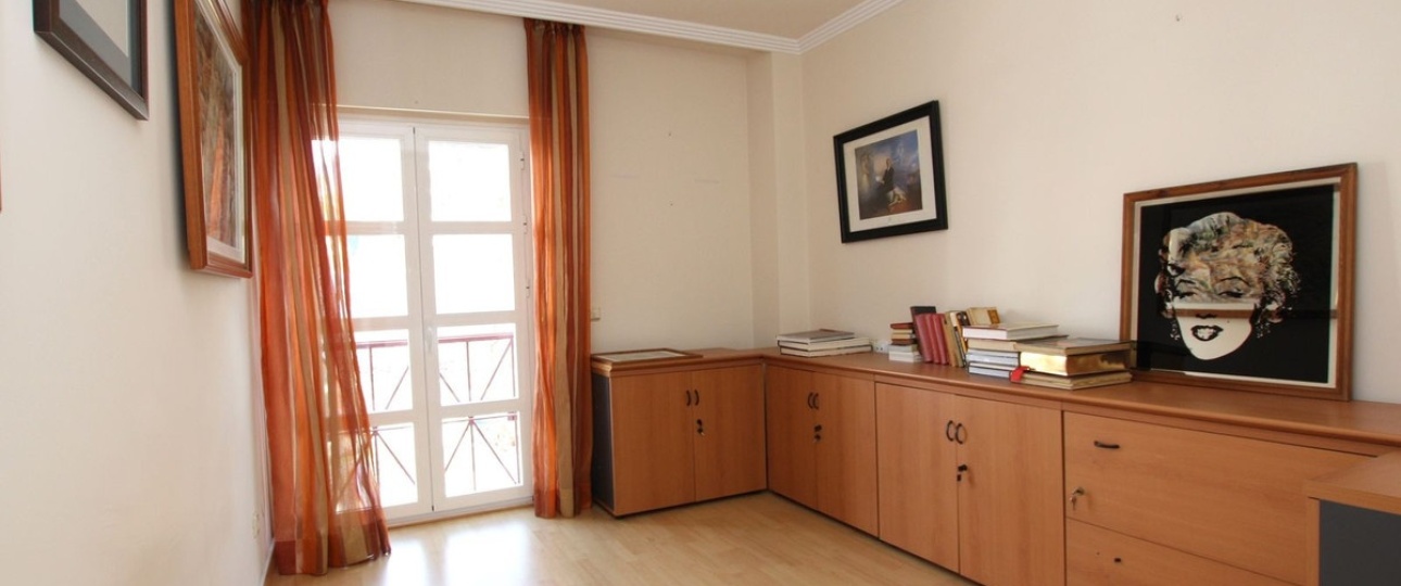 Resale - apartment - Marbella - Marbella Centro