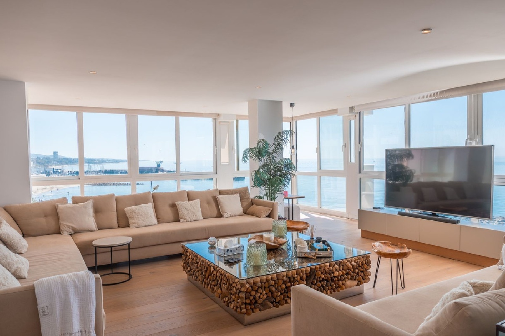 Resale - apartment - Marbella - Marbella Centro