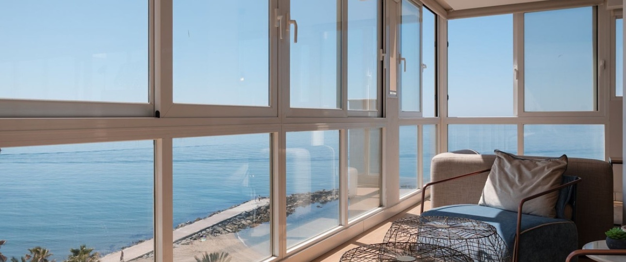 Resale - apartment - Marbella - Marbella Centro