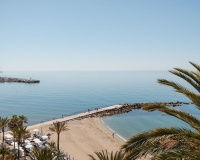 Resale - apartment - Marbella - Marbella Centro