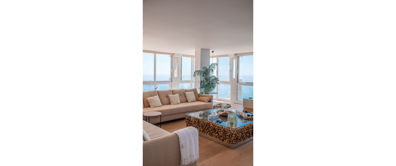 Resale - apartment - Marbella - Marbella Centro