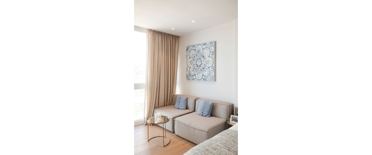 Resale - apartment - Marbella - Marbella Centro
