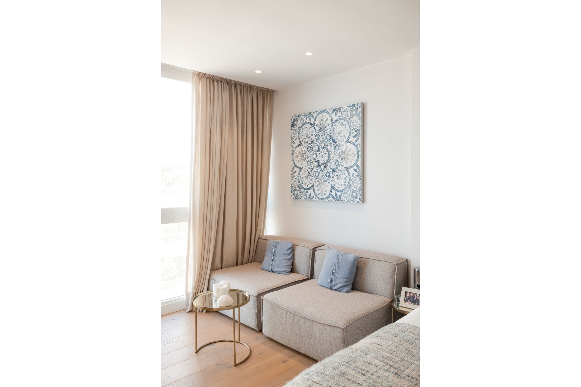 Resale - apartment - Marbella - Marbella Centro