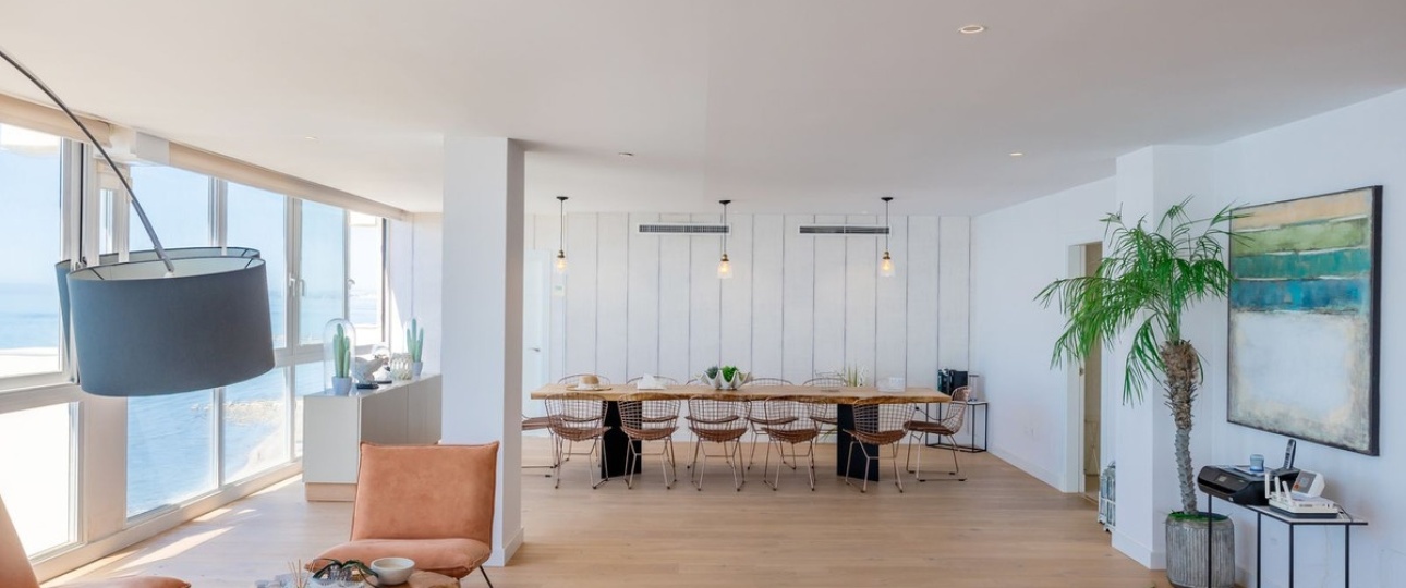Resale - apartment - Marbella - Marbella Centro