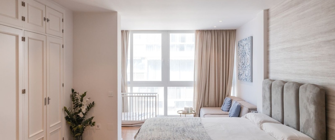 Resale - apartment - Marbella - Marbella Centro