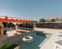 Resale - apartment - Marbella - Marbella Centro