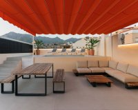 Resale - apartment - Marbella - Marbella Centro