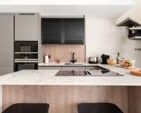 Resale - apartment - Marbella - Marbella Centro