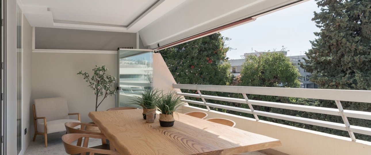 Resale - apartment - Marbella - Marbella Centro