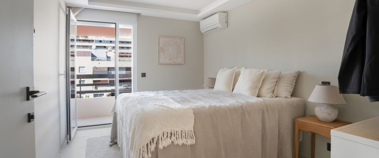 Resale - apartment - Marbella - Marbella Centro