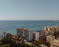 Resale - apartment - Marbella - Marbella Centro