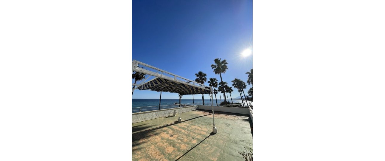 Resale - apartment - Marbella - Marbella Centro