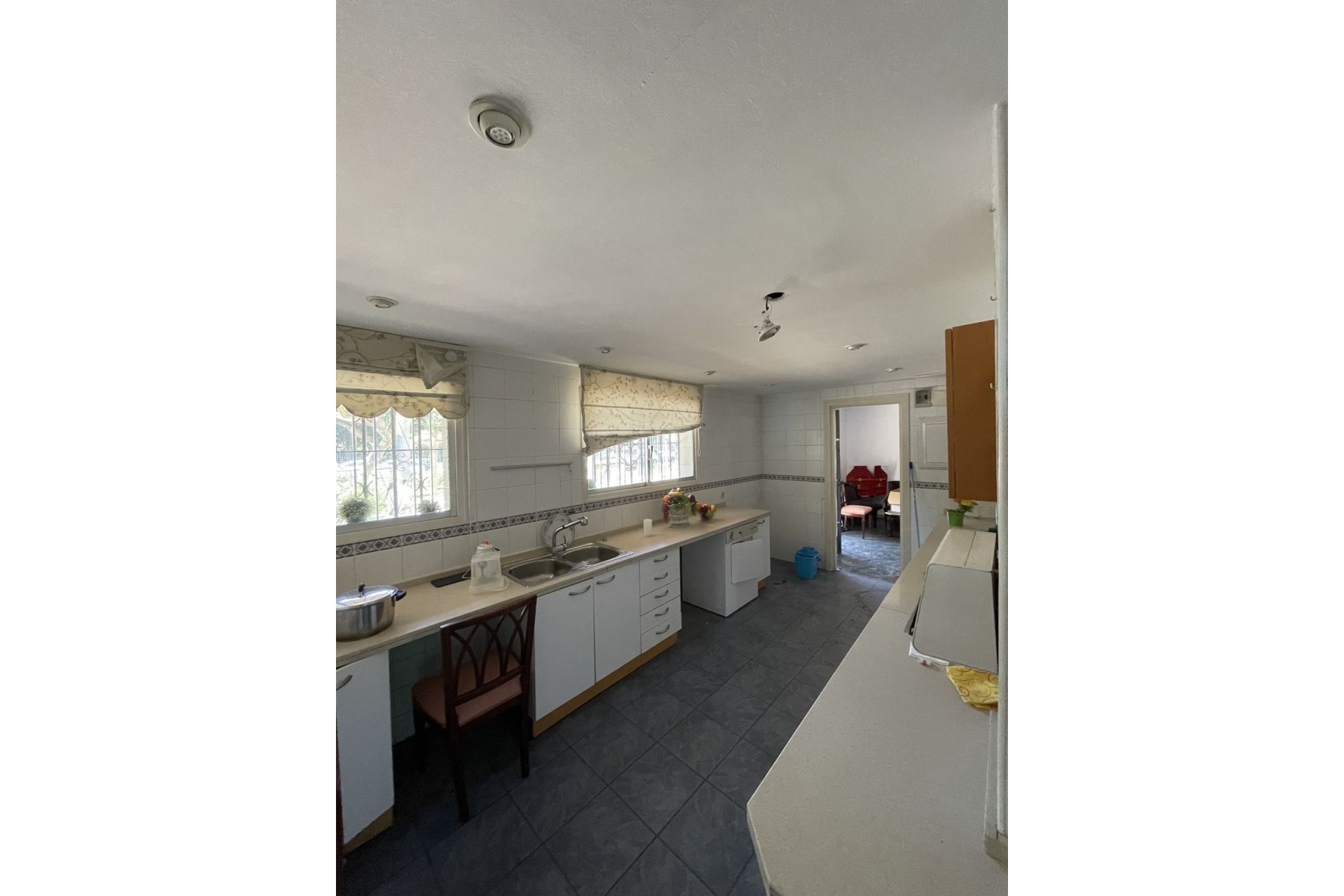 Resale - apartment - Marbella - Marbella Centro