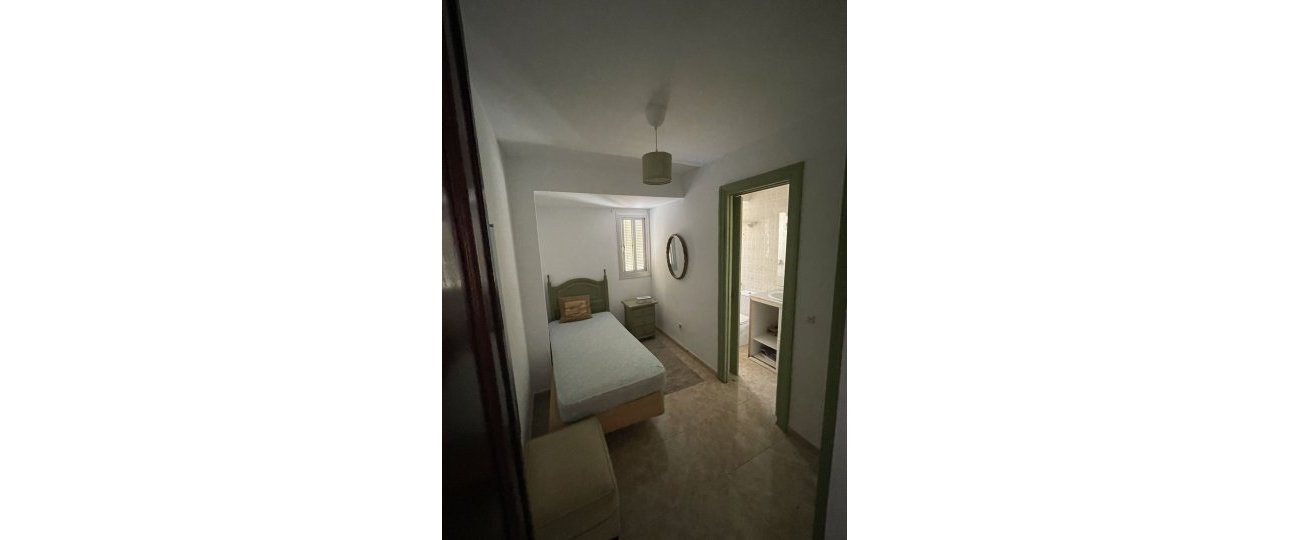 Resale - apartment - Marbella - Marbella Centro