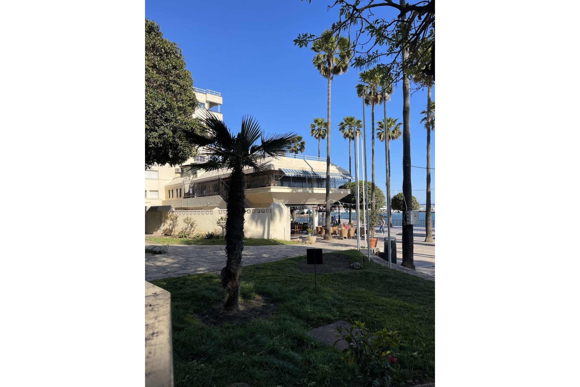 Resale - apartment - Marbella - Marbella Centro