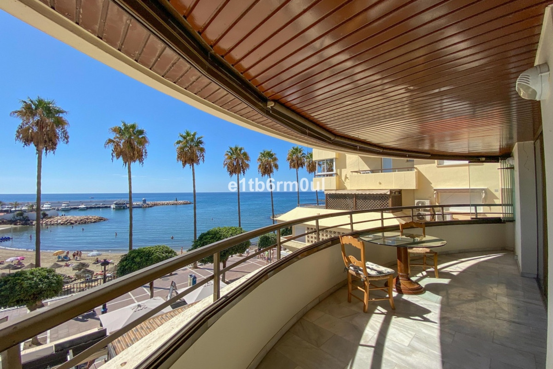 Resale - apartment - Marbella - Marbella Centro