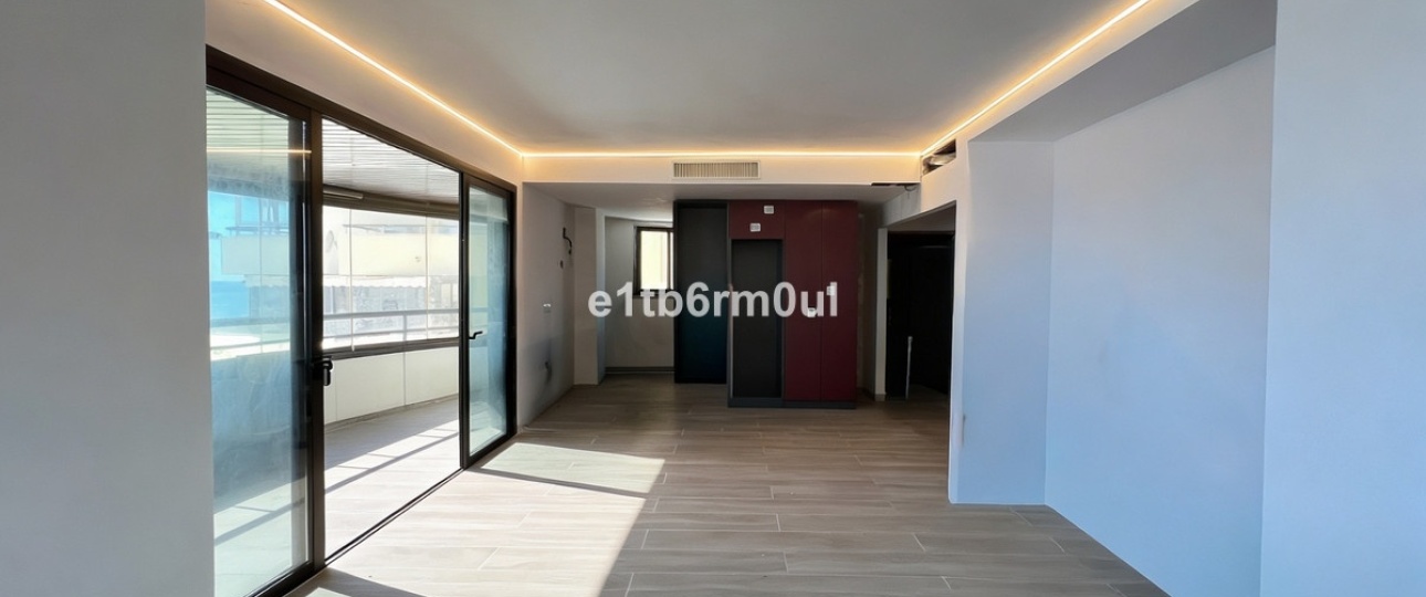 Resale - apartment - Marbella - Marbella Centro