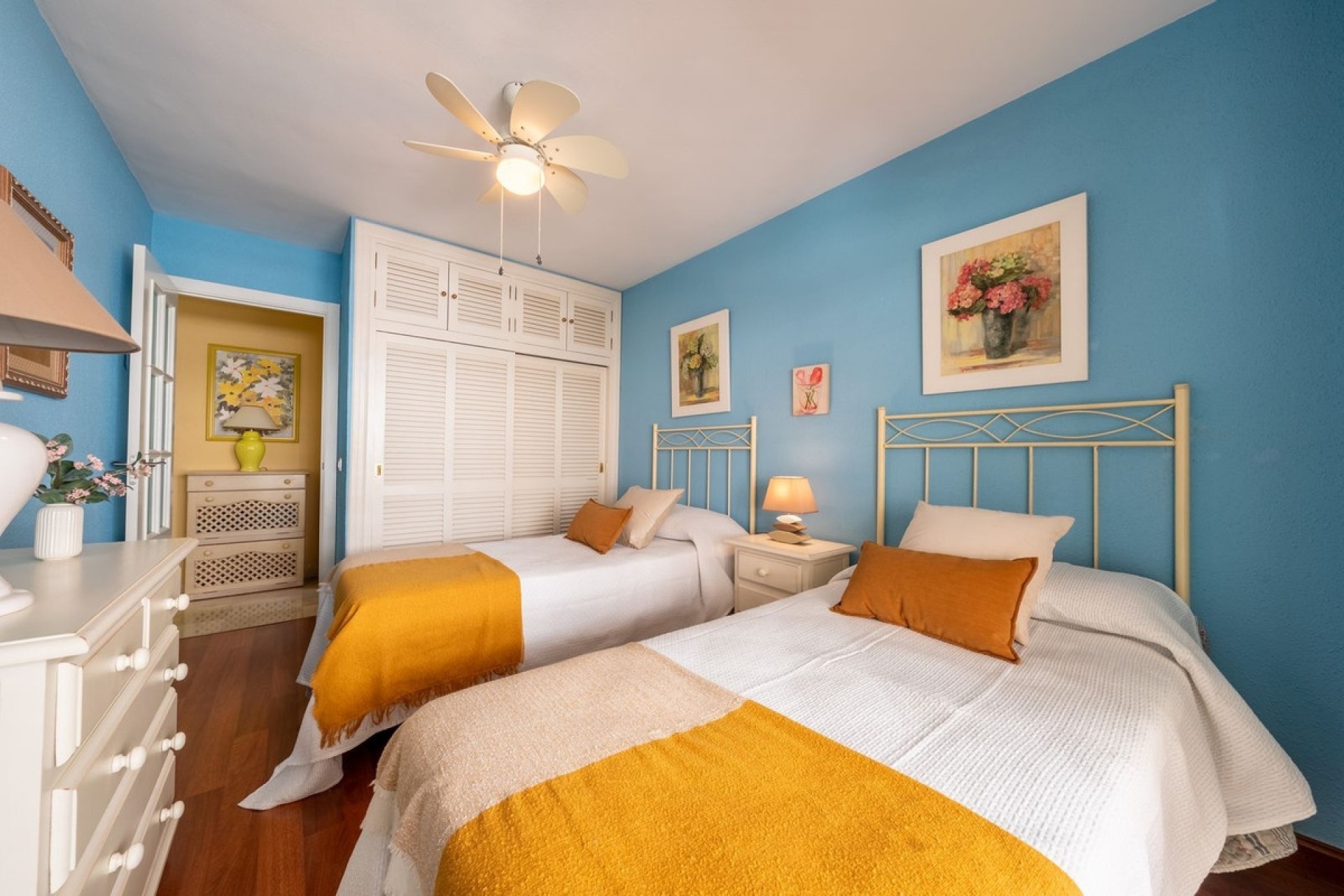 Resale - apartment - Marbella - Marbella Centro