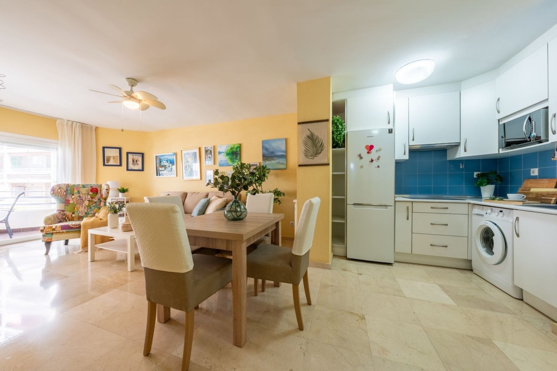 Resale - apartment - Marbella - Marbella Centro