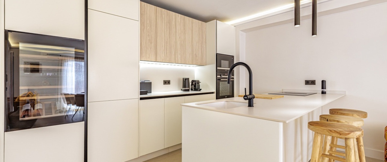 Resale - apartment - Marbella - Marbella Centro
