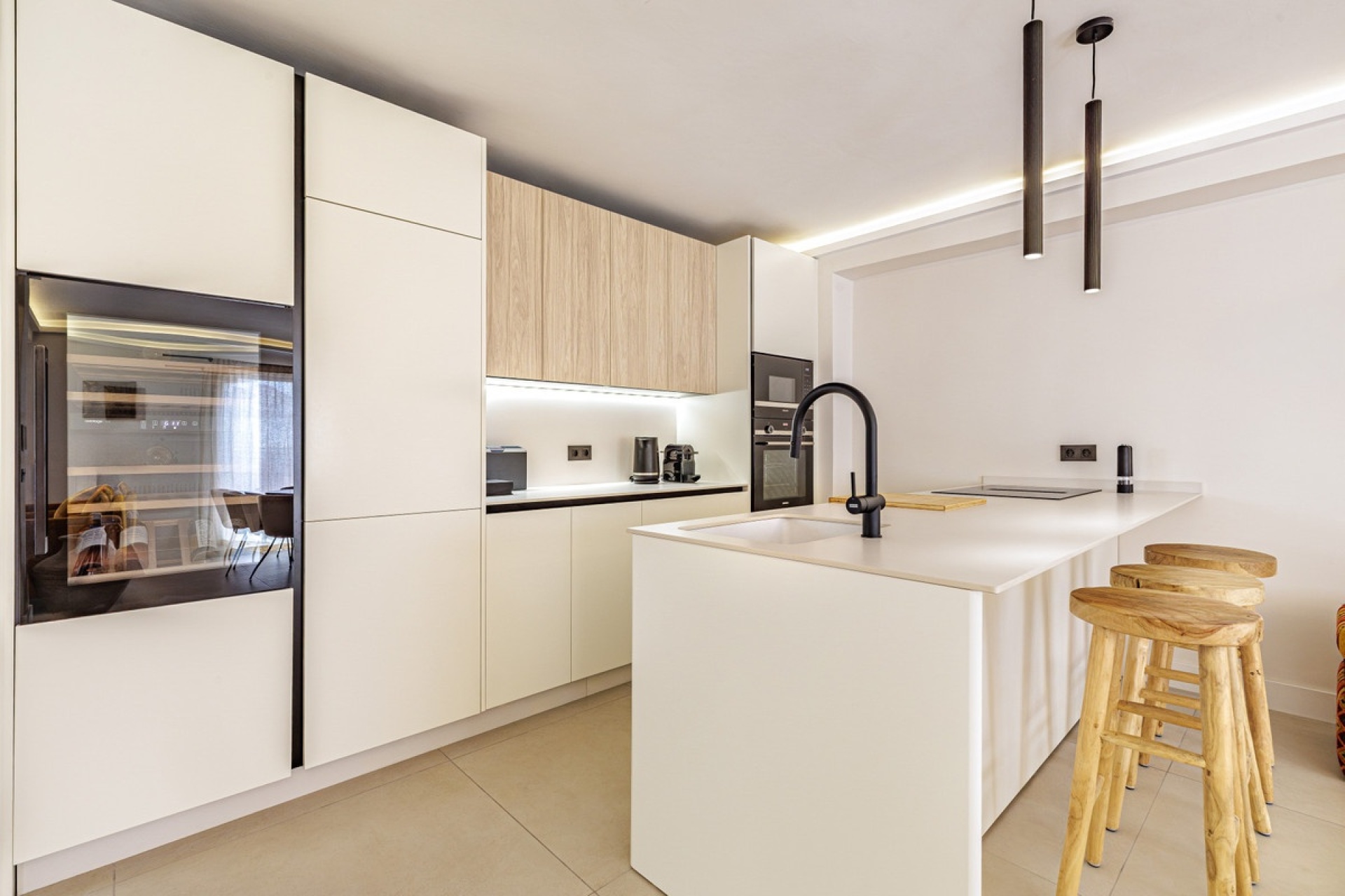 Resale - apartment - Marbella - Marbella Centro