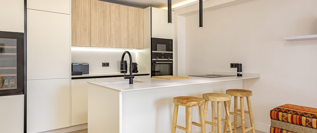 Resale - apartment - Marbella - Marbella Centro