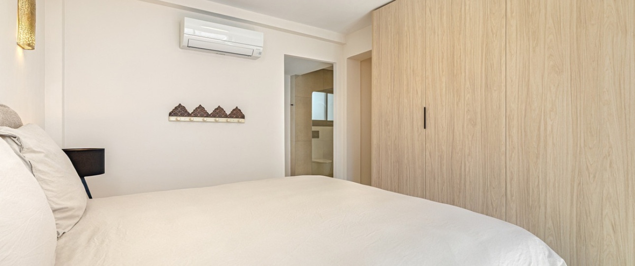 Resale - apartment - Marbella - Marbella Centro