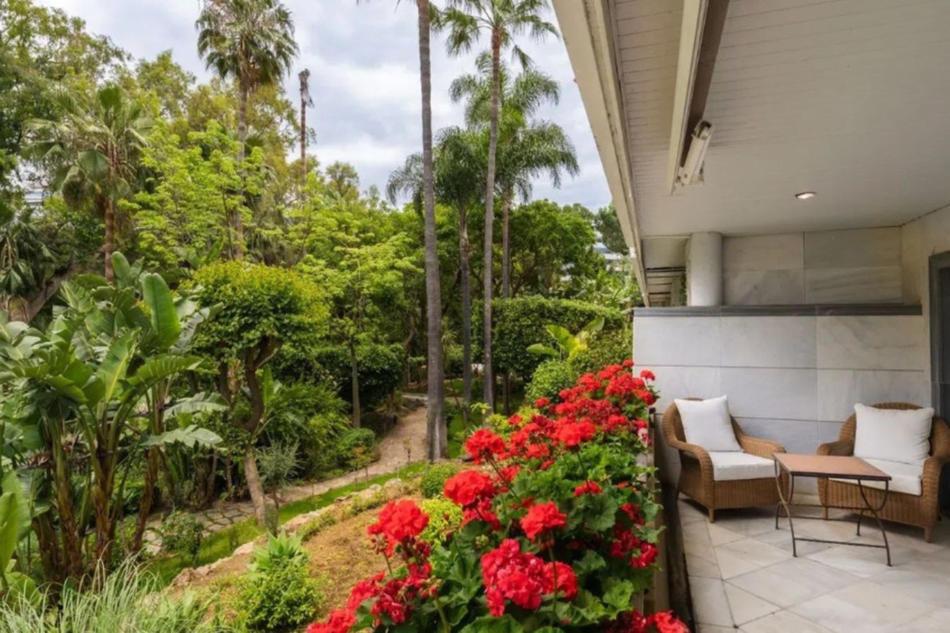 Resale - apartment - Marbella - Marbella Centro