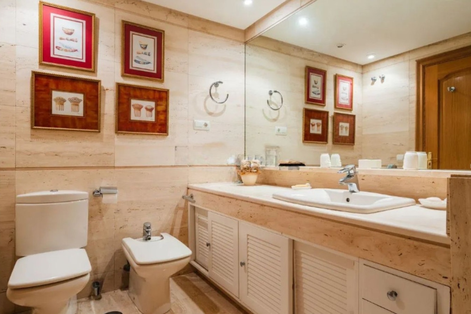 Resale - apartment - Marbella - Marbella Centro