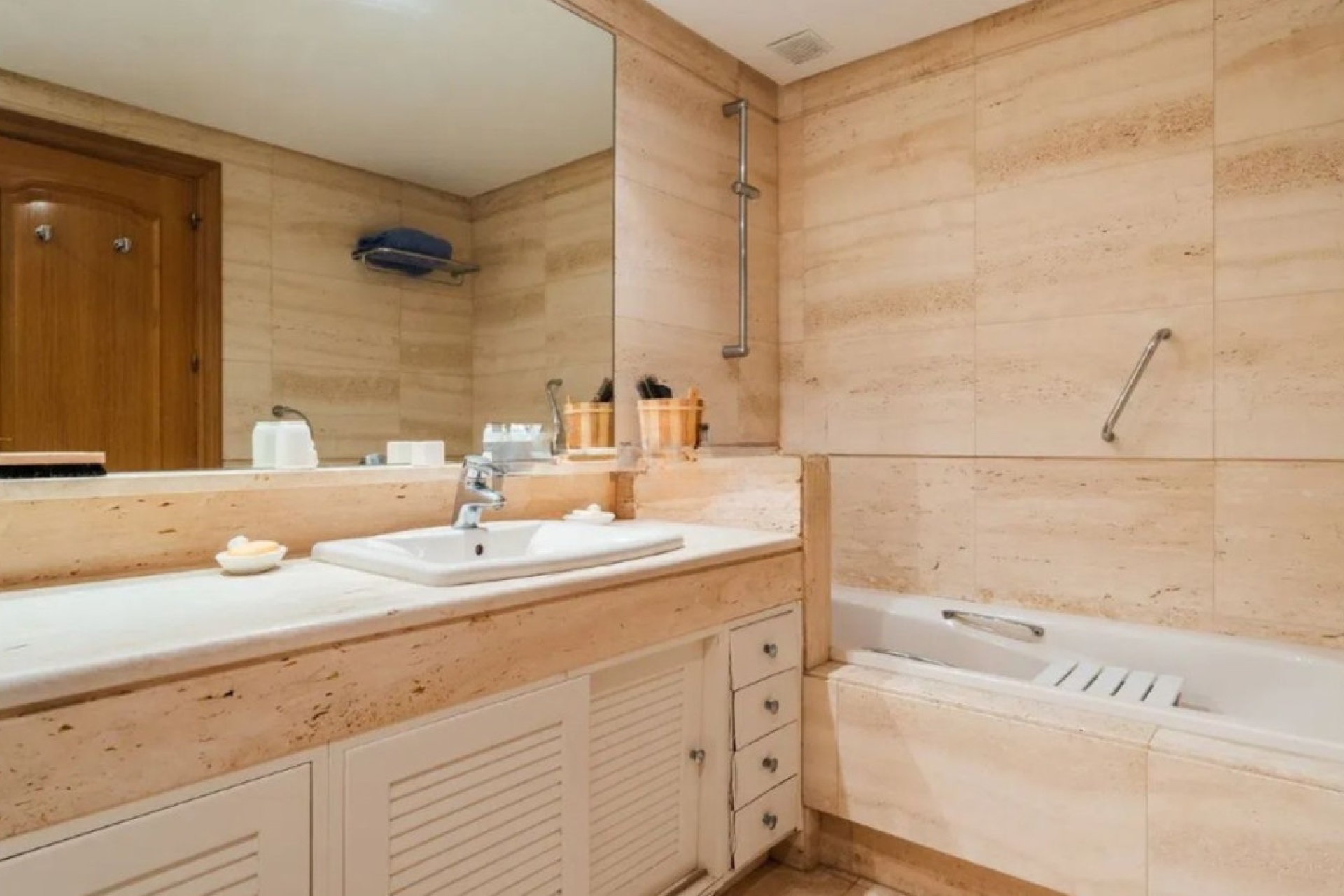 Resale - apartment - Marbella - Marbella Centro