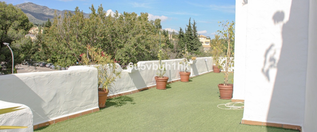 Resale - apartment - Marbella - Marbella Centro