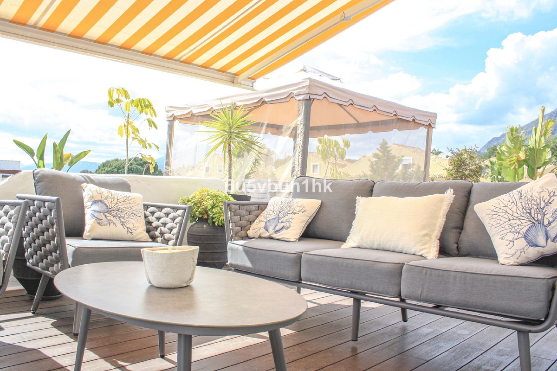 Resale - apartment - Marbella - Marbella Centro