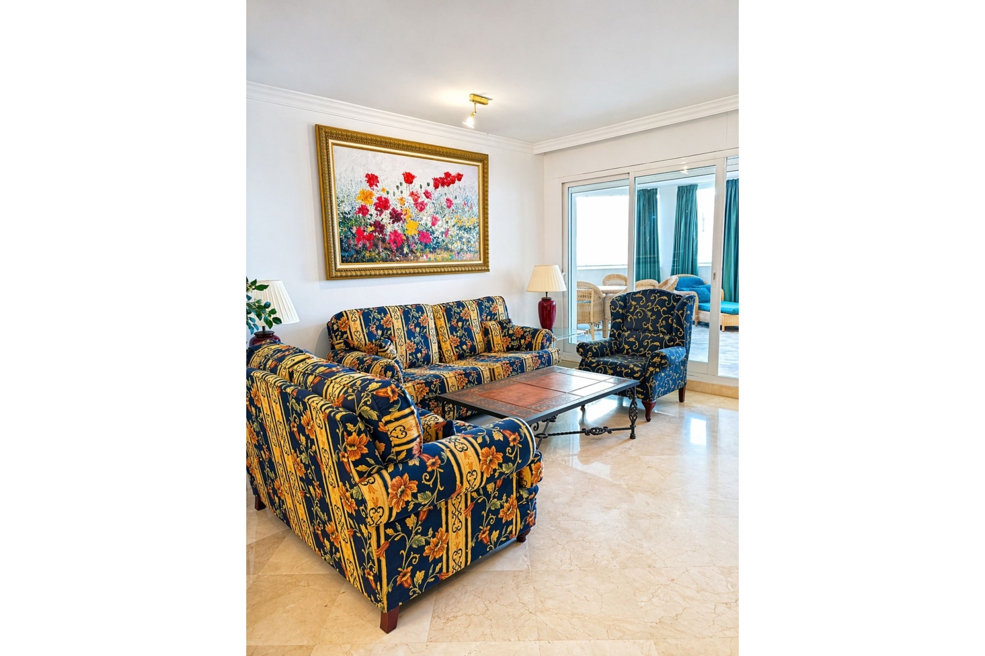Resale - apartment - Marbella - Marbella Centro