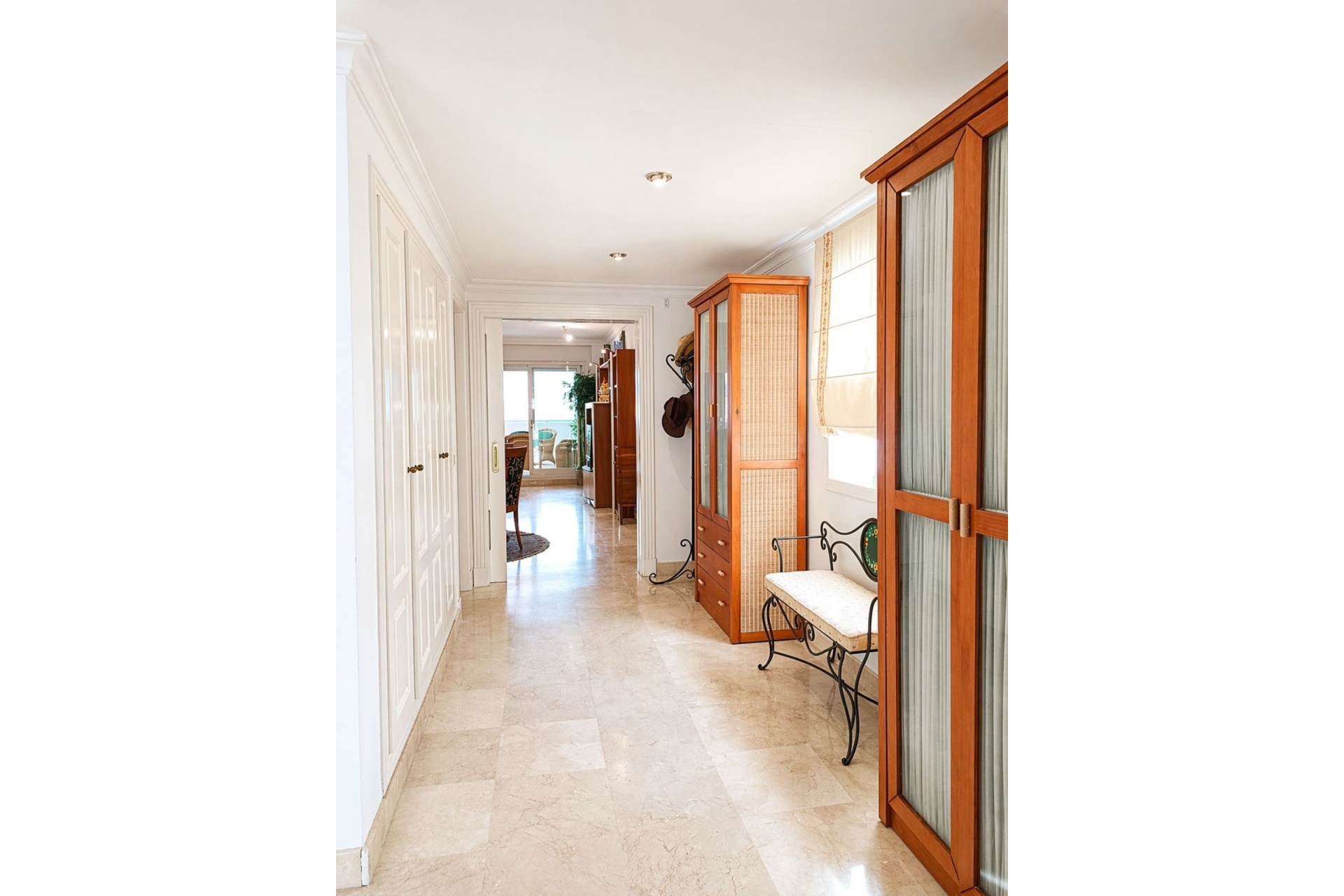 Resale - apartment - Marbella - Marbella Centro