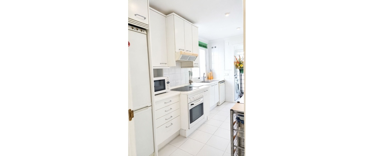Resale - apartment - Marbella - Marbella Centro