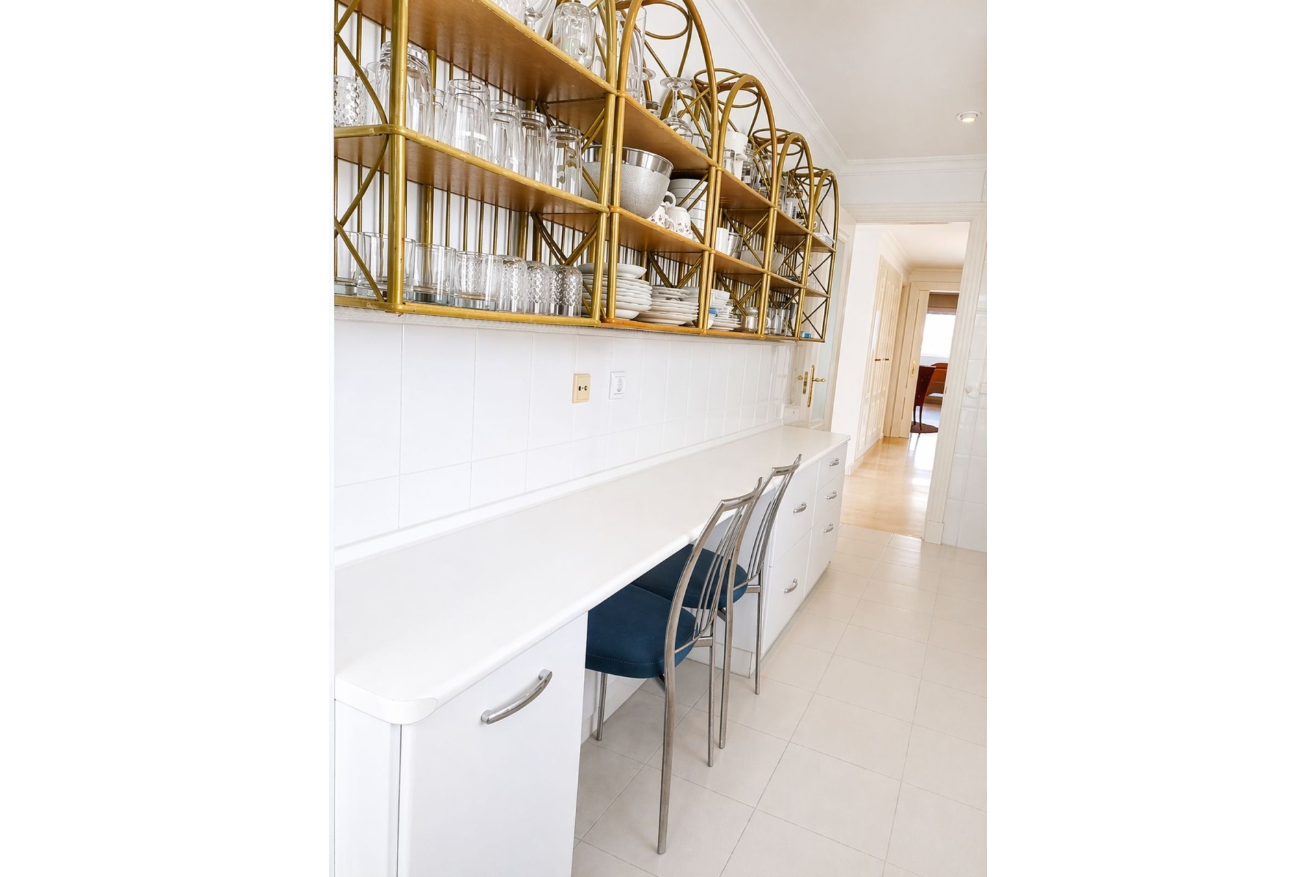Resale - apartment - Marbella - Marbella Centro