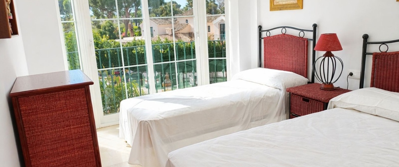 Resale - apartment - Marbella - Marbella Centro