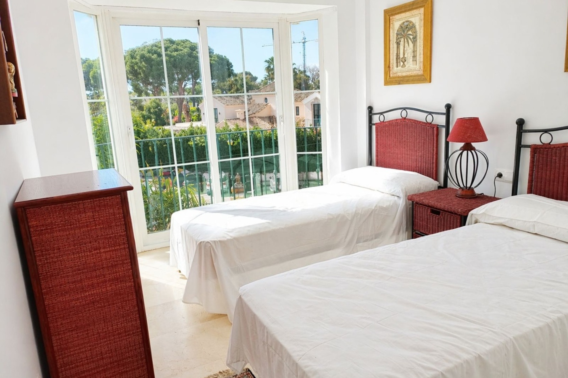 Resale - apartment - Marbella - Marbella Centro