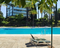 Resale - apartment - Marbella - Marbella Centro