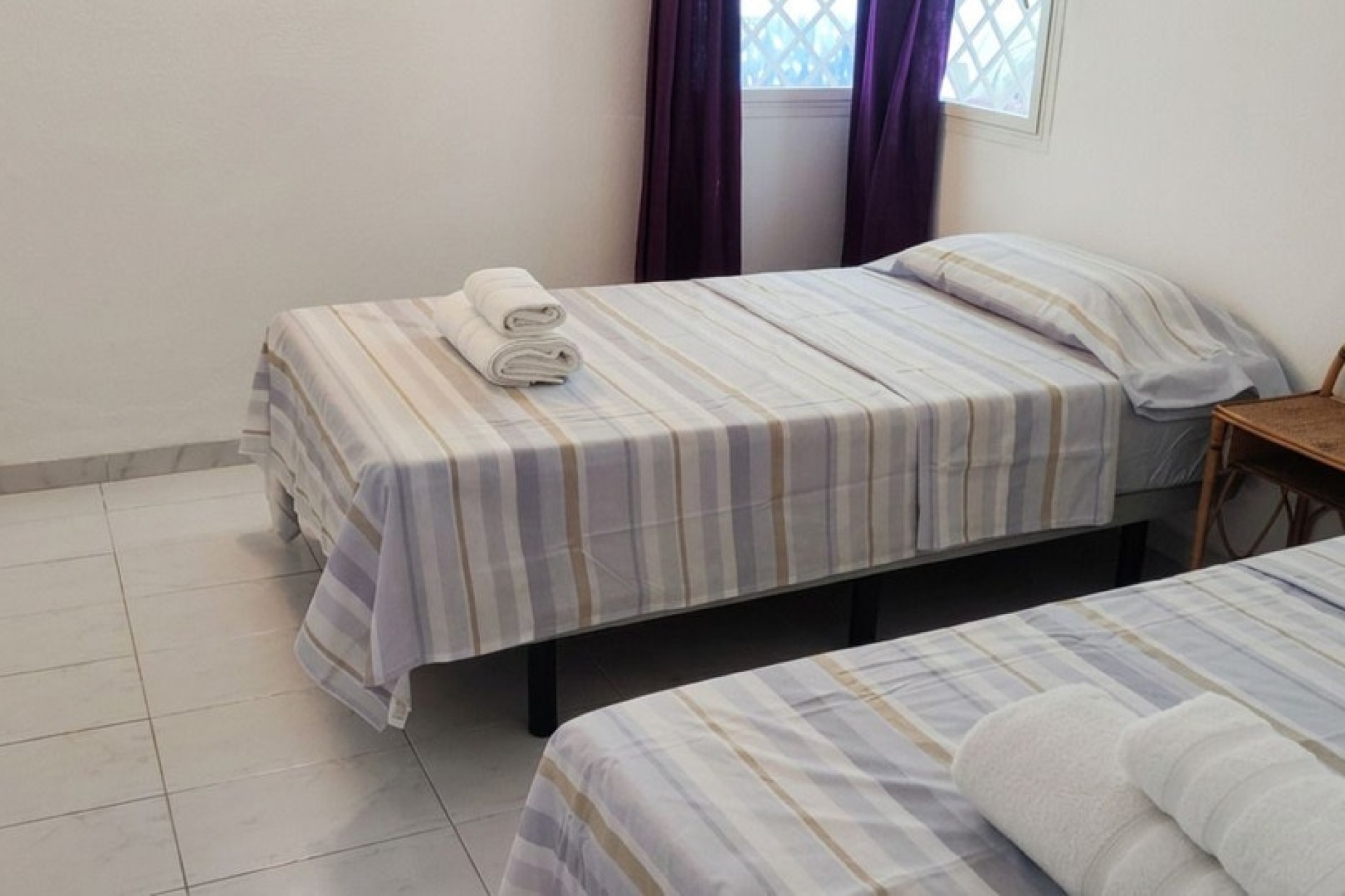 Resale - apartment - Marbella - Marbella Centro