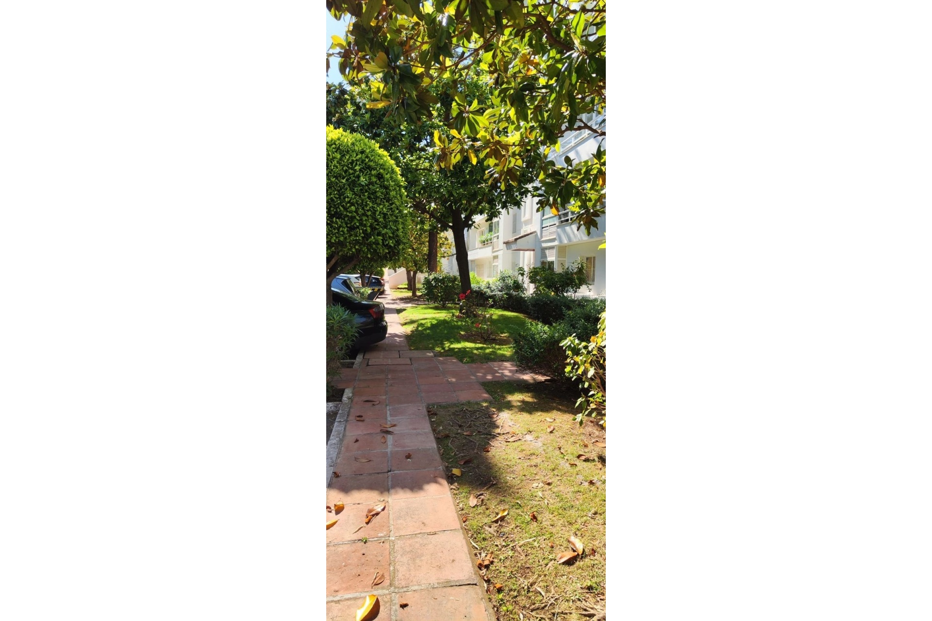 Resale - apartment - Marbella - Marbella Centro