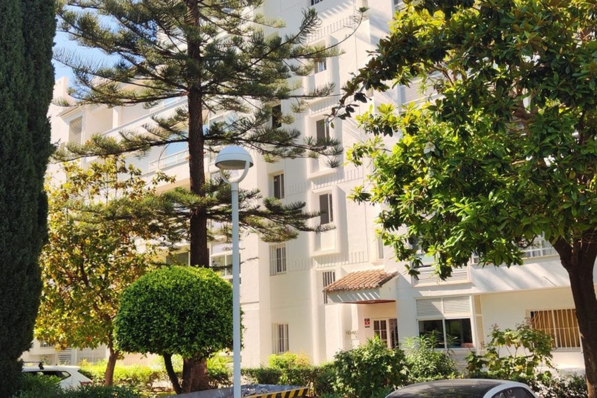 Resale - apartment - Marbella - Marbella Centro