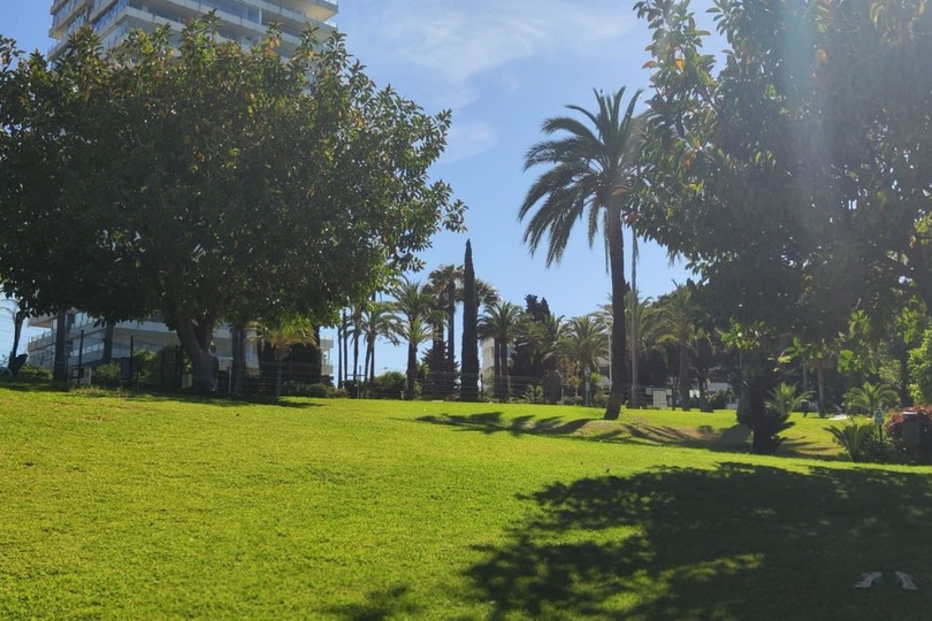 Resale - apartment - Marbella - Marbella Centro